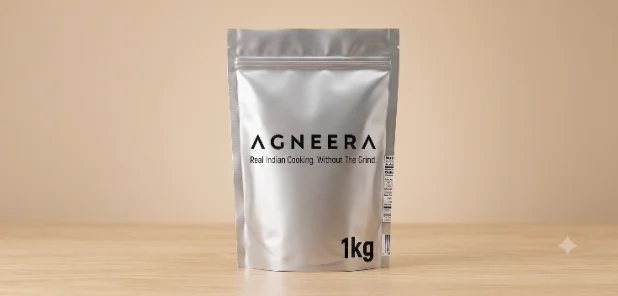 1 kg bulk pouch
